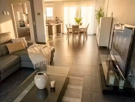 maison individuelle 132 30 m² – 4 chambres – terrain 630 m² – garage 3 véhicules