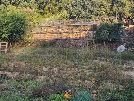 terrain de loisir