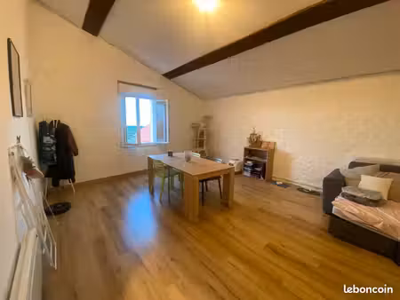 location t3 70 m² non meublé  rénové  vue dégagée – banyuls-dels-aspres