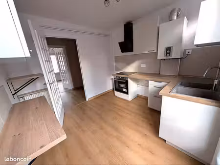 appartement t4 neuf