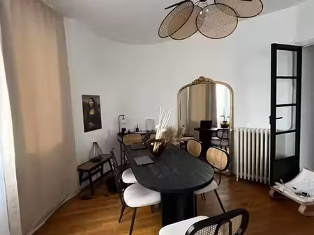 appartement à vendre investissement locatif