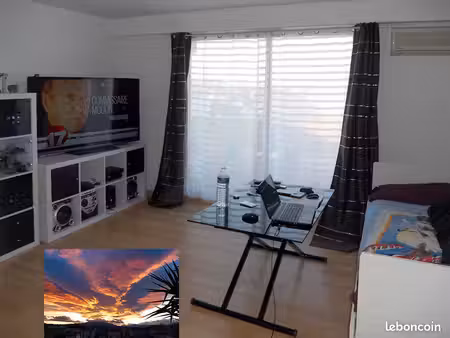 f1 bis 27 m²