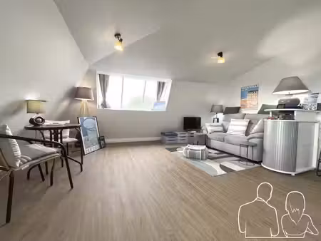 appartement neuf t2 avec ascenseur