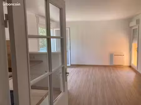 appartement haute borne