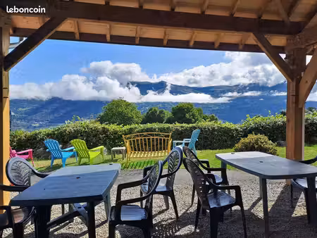 location-gérance restaurant camping 4★ hautes-pyrénées 2027