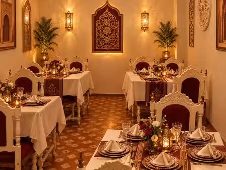 restaurant murs et fonds a vendre