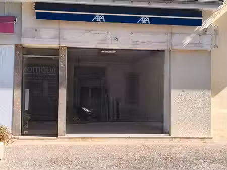 local commercial