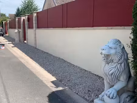 maison de plain pied