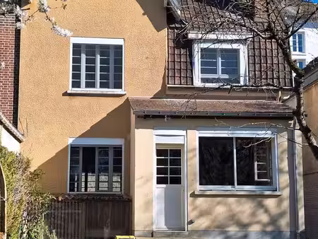 maison 6 pièces 110 m²