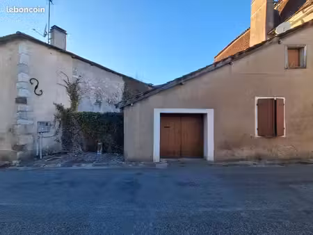 maison a renover