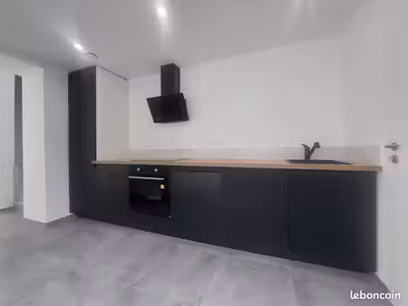 maison rénovée secteur nungesser