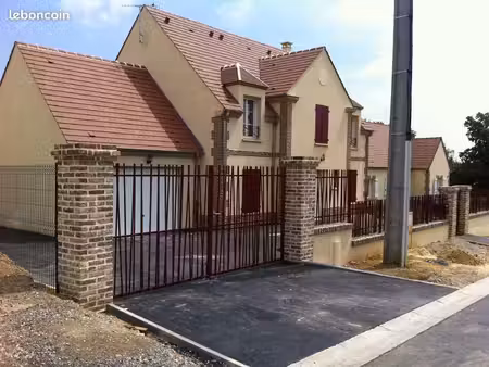 belle maison 6 pièces