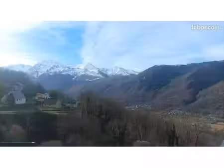 terrain constructible 1235m2