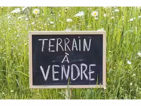 saint-étienne-de-mer-morte ? terrain à lotir ? 6 442 m²