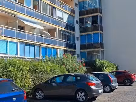 vente d appartement