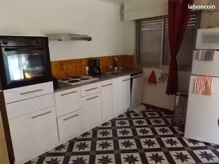 vente appartement t2