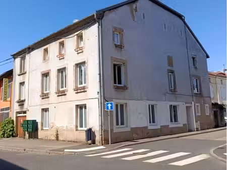 spécial investisseur - immeuble de rapport - 6 appartements