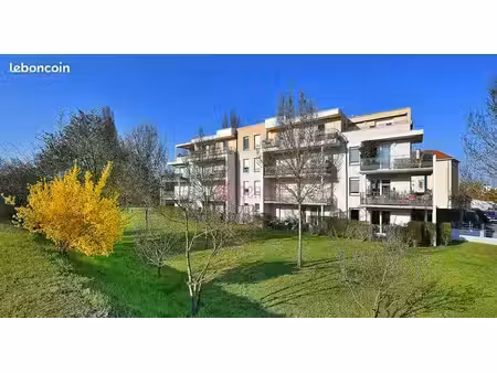 appartement f5