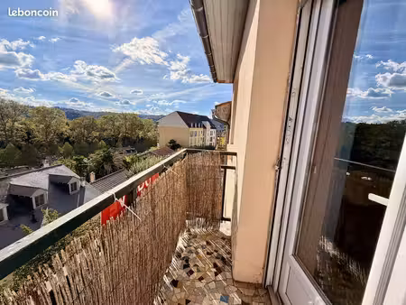 appartement 2 pièces 54 m²