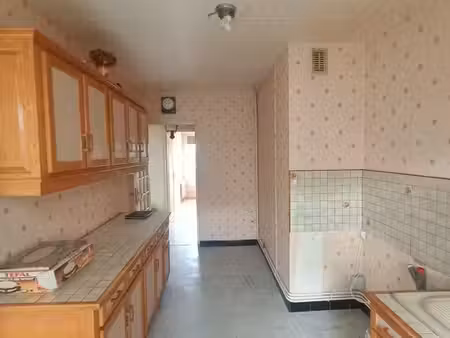 vends appartement valenciennes