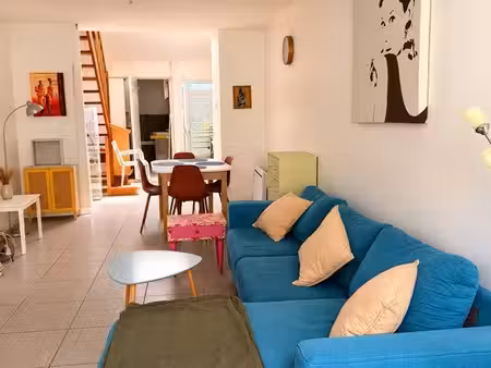 à vendre maison croix