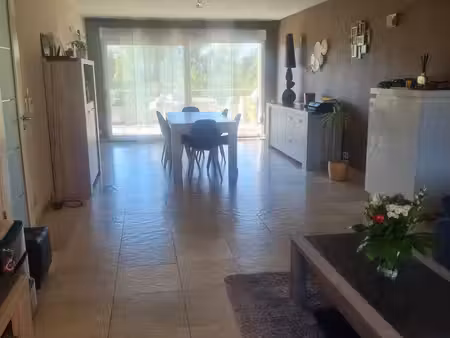 maison 7 pièces 164m2