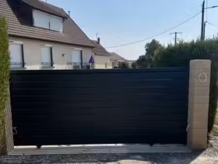 pavillon 130 m2