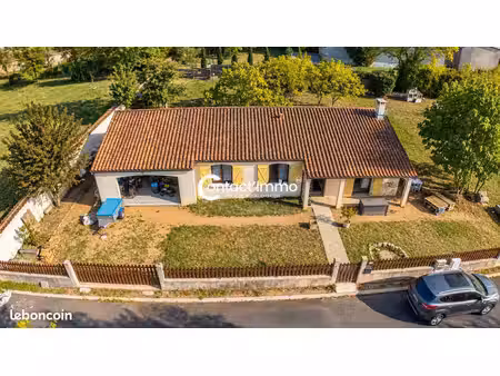 maison 4 pièces 100 m²