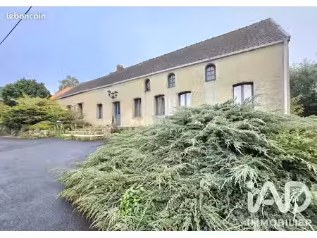 longère 6 pièces 180 m²
