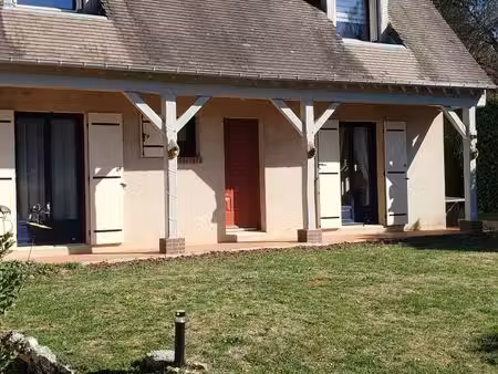 grande maison