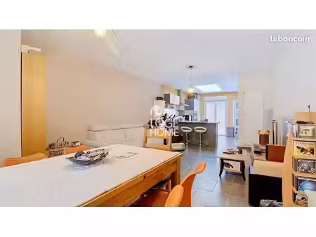 maison 4 pièces 97 m²