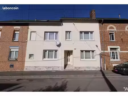 maison 8 pièces 175 m²