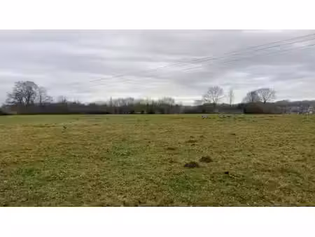 vente terrain 466 m² à forges-les-eaux (76440)  49 500 €