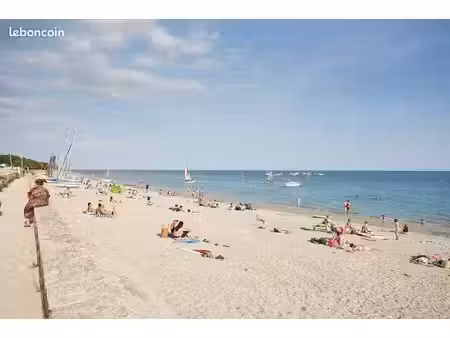 terrain constructible de 696 m² à sarzeau – à moins d’1 km de la plage