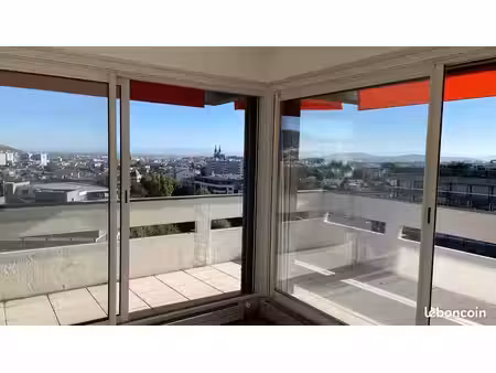 appartement 4 pièces 101 m²