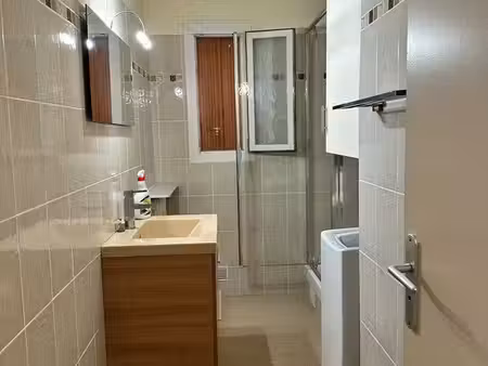 bel appartement centre-ville