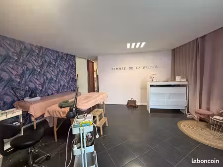 immeuble 105 m² tourcoing