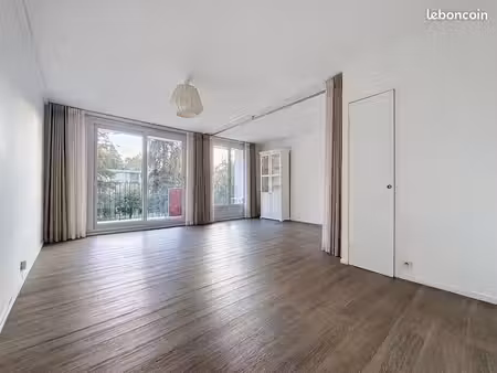 appartement t2/3 - pau