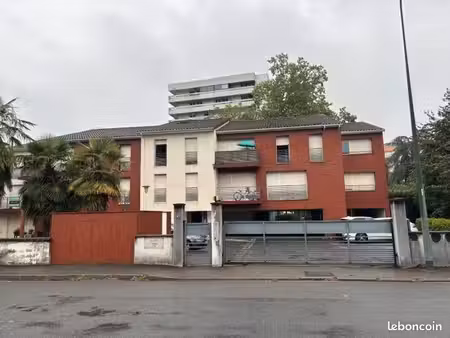 vente appartement 3 pieces