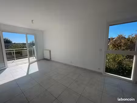 appartement t 3