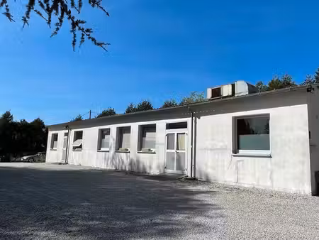 local artisanal à louer
