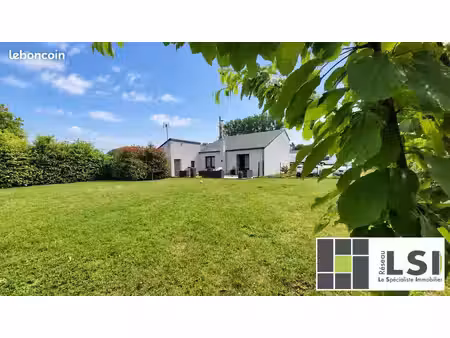 maison 7 pièces 100 m²