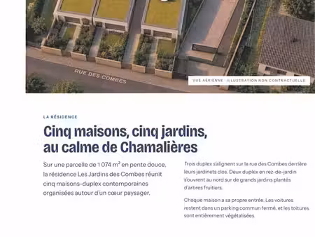 maison 5 pièces 92 m²