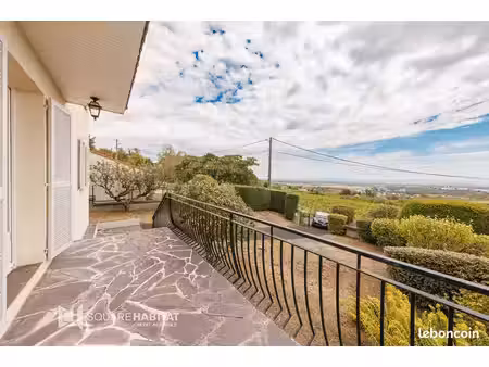 maison 7 pièces 148 m²