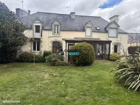 maison 6 pièces 120 m²