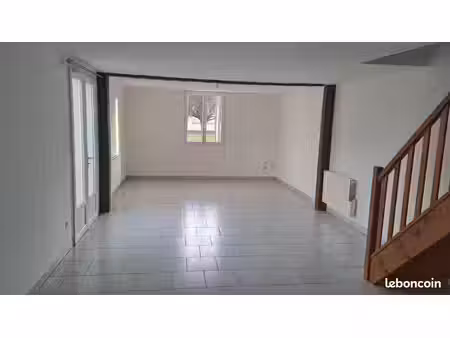 maison f3 moliens