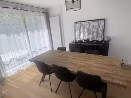 maison 4 pièces + garage sur noyon - 790/mois
