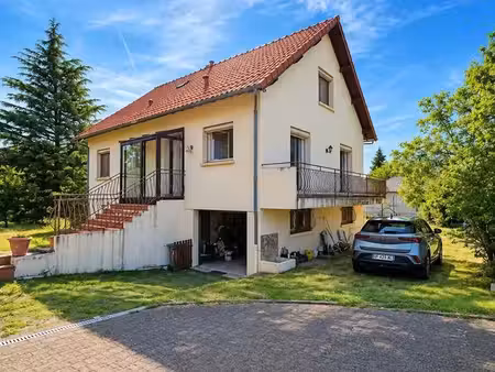 maison 5 pièces 163 m²
