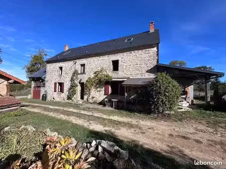 propriété 6 pièces 214 m²