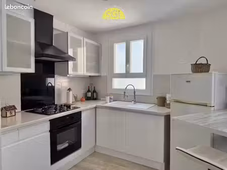 maison 3 pièces 66 m²